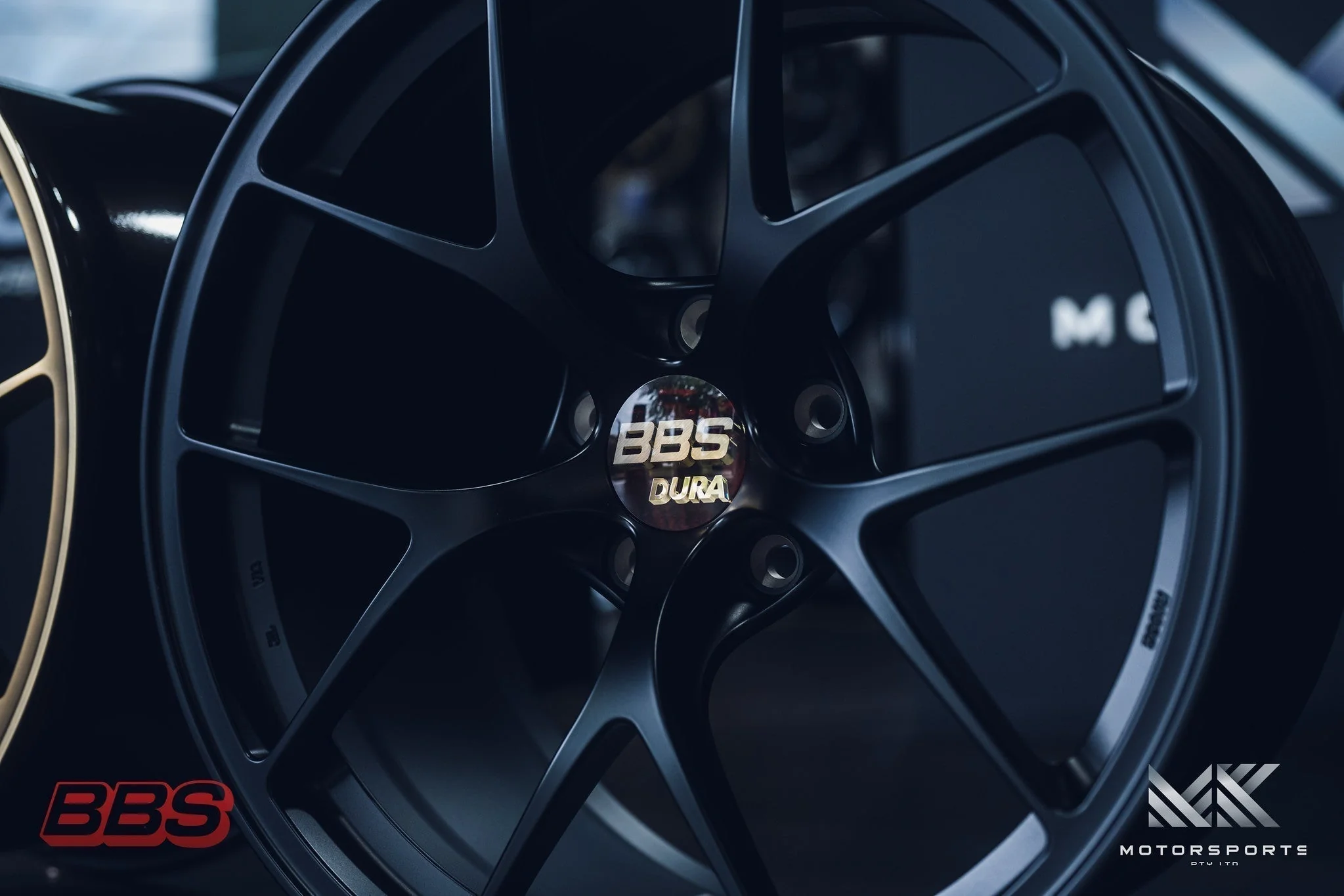BBS RI-D for G8x M2/M3/M4 - Image 8
