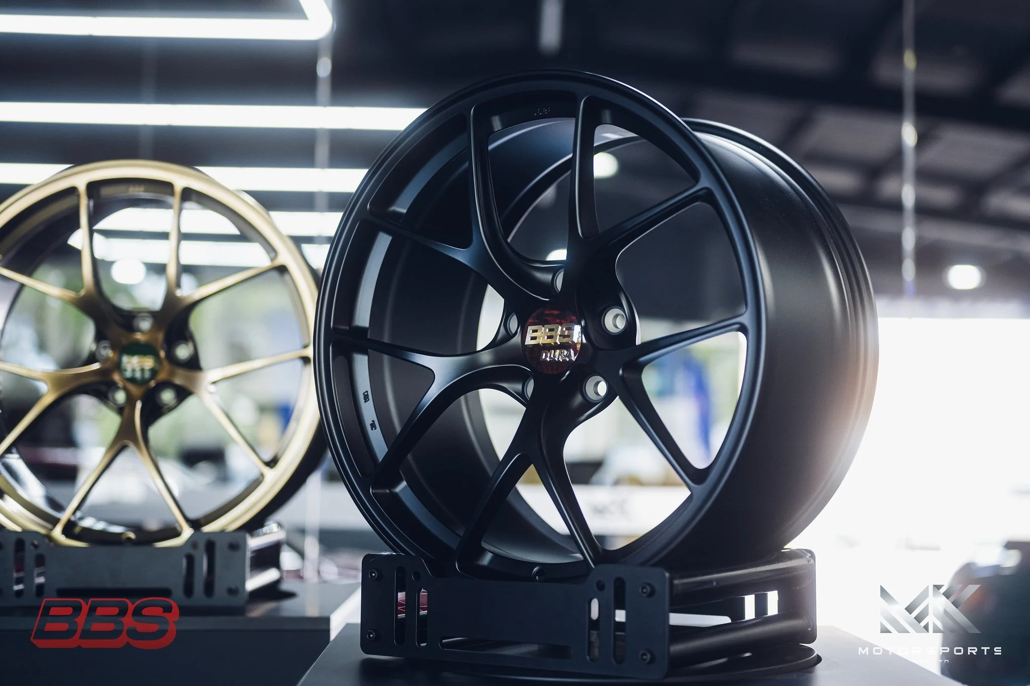 BBS RI-D for Porsche - Image 6