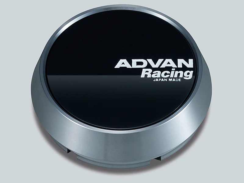 Advan Racing Centre Cap Mid - Image 10