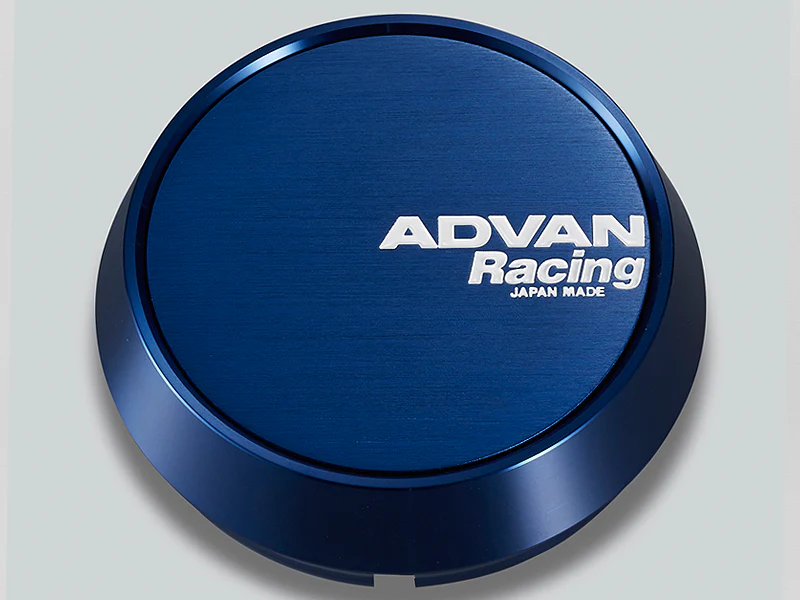 Advan Racing Centre Cap Mid - Image 4