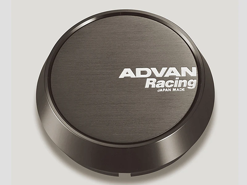 Advan Racing Centre Cap Mid - Image 7