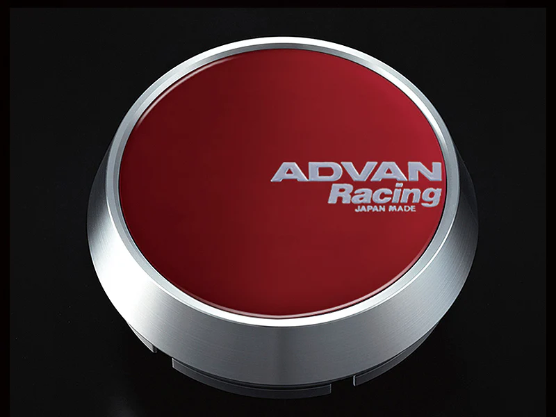 Advan Racing Centre Cap Mid - Image 8
