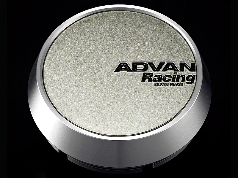Advan Racing Centre Cap Mid - Image 9