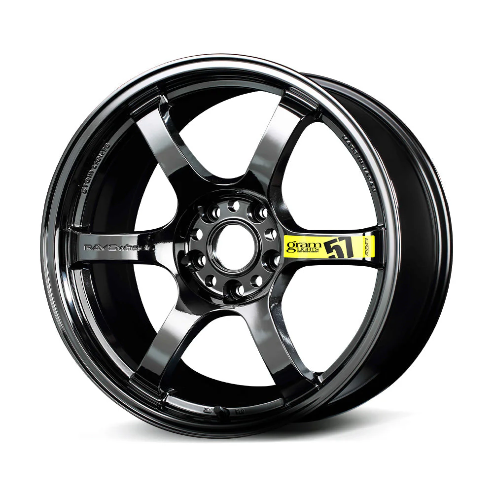 gramLIGHTS 57DR Limited RBC 18" - Image 3