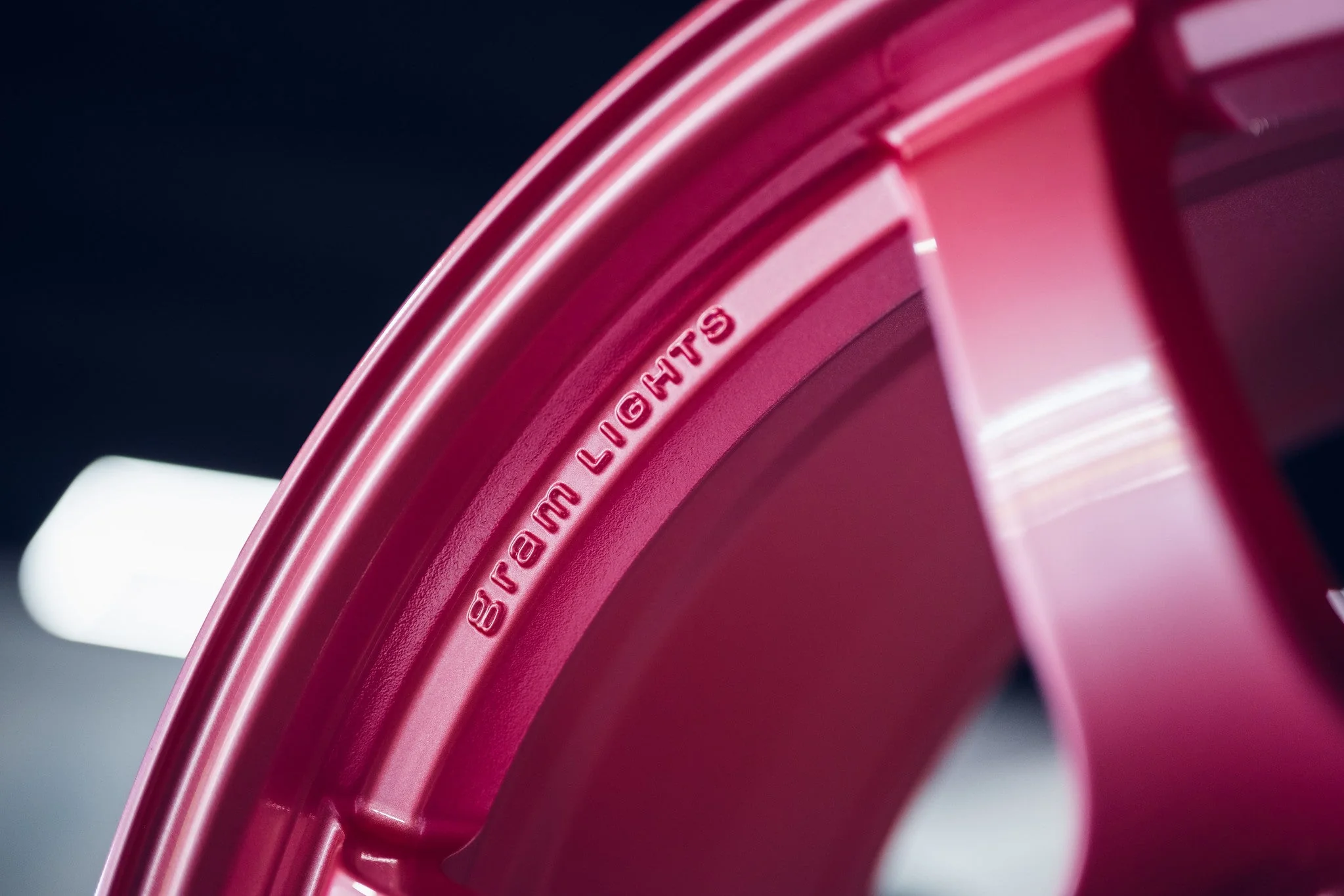 gramLIGHTS 57DR Sakura Pink - Image 6
