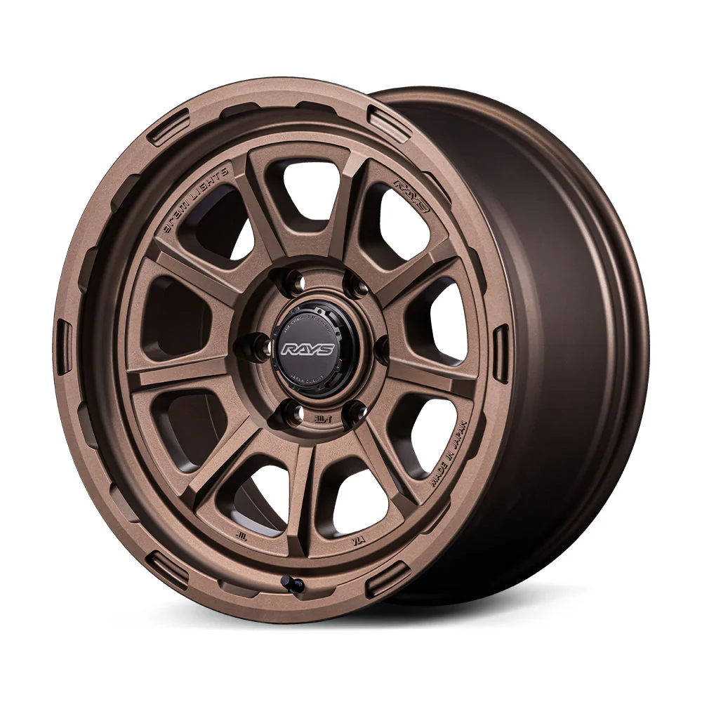 gramLIGHTS 57GR-X HD - Image 3