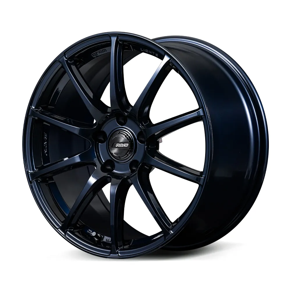 gramLIGHTS 57TR 5x114.3 - Image 3