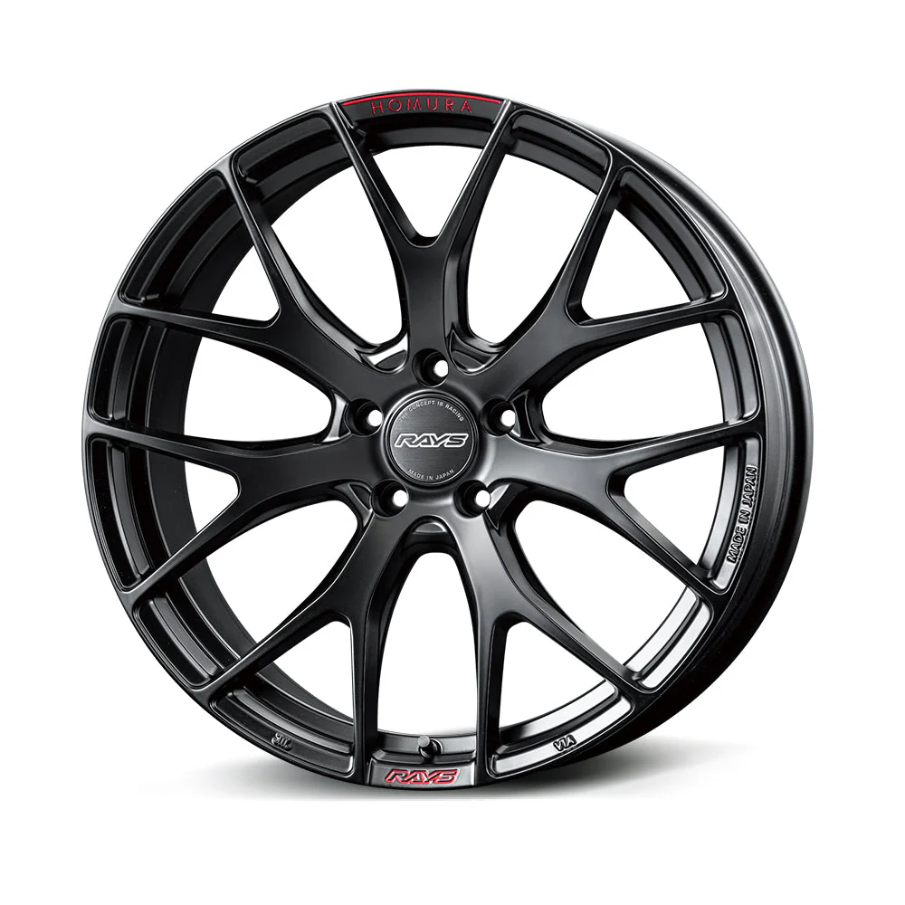 Homura 2x7FT Sport Edition 18" - Image 2