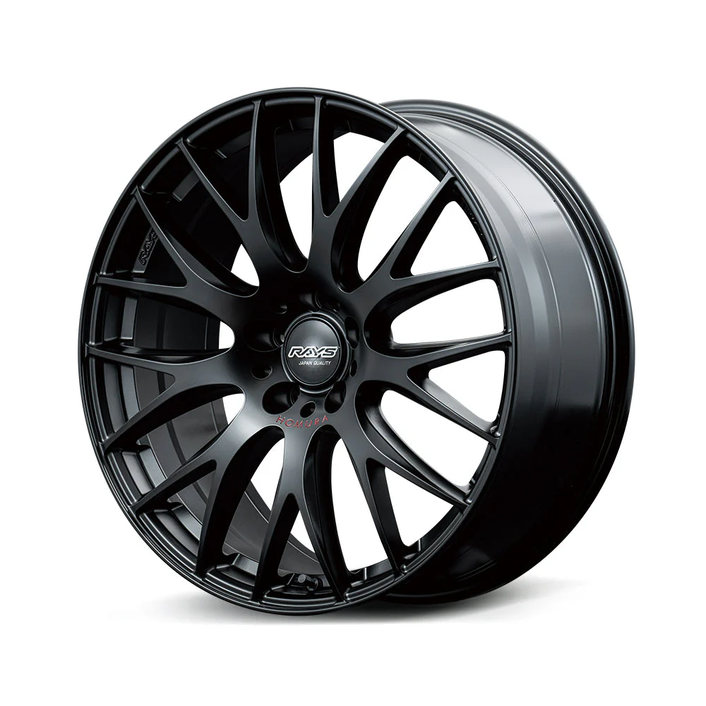 Homura 2x9Plus Sport Edition 20" - Image 2