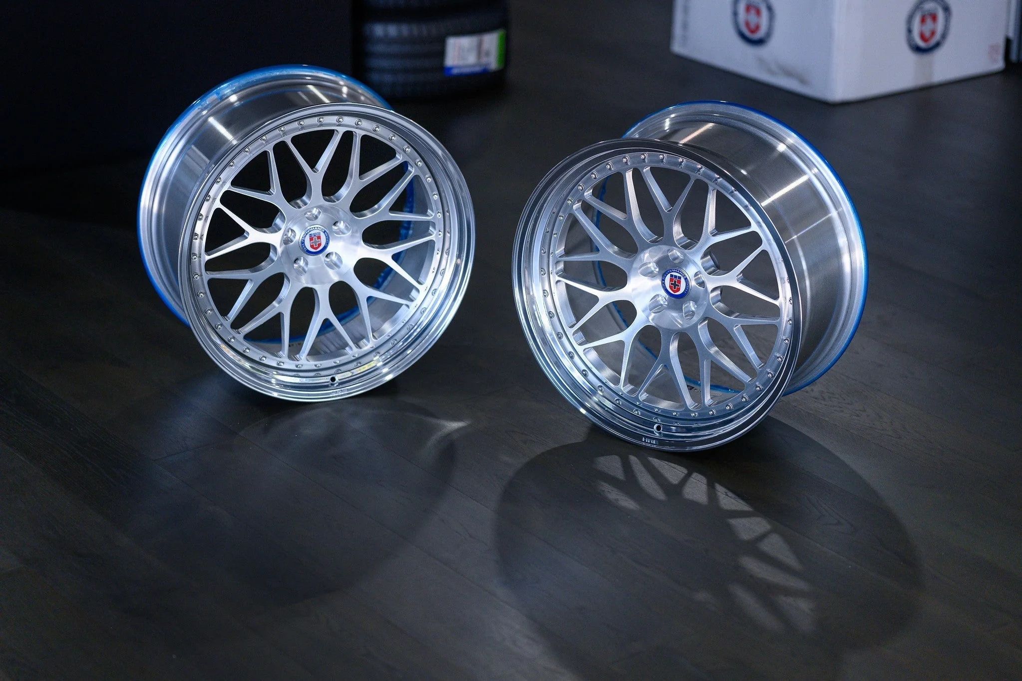 HRE Classic Series 300 - Image 11