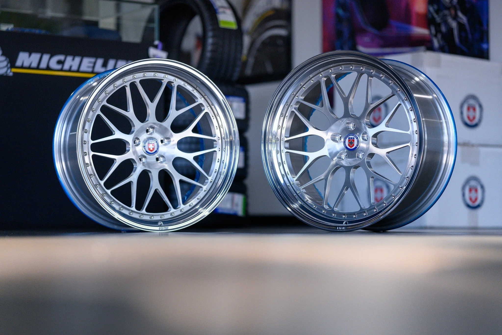 HRE Classic Series 300 - Image 12