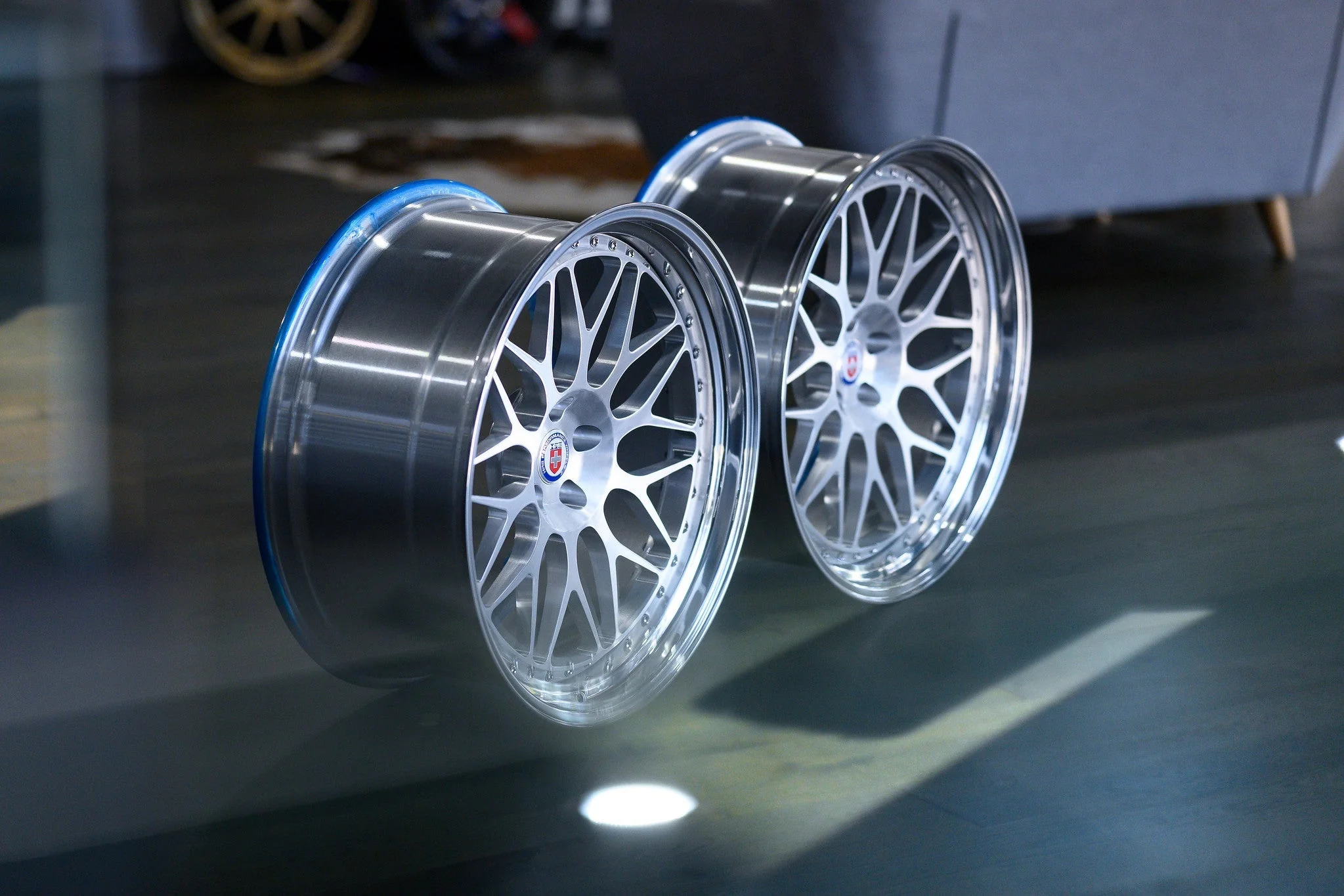 HRE Classic Series 300 - Image 4