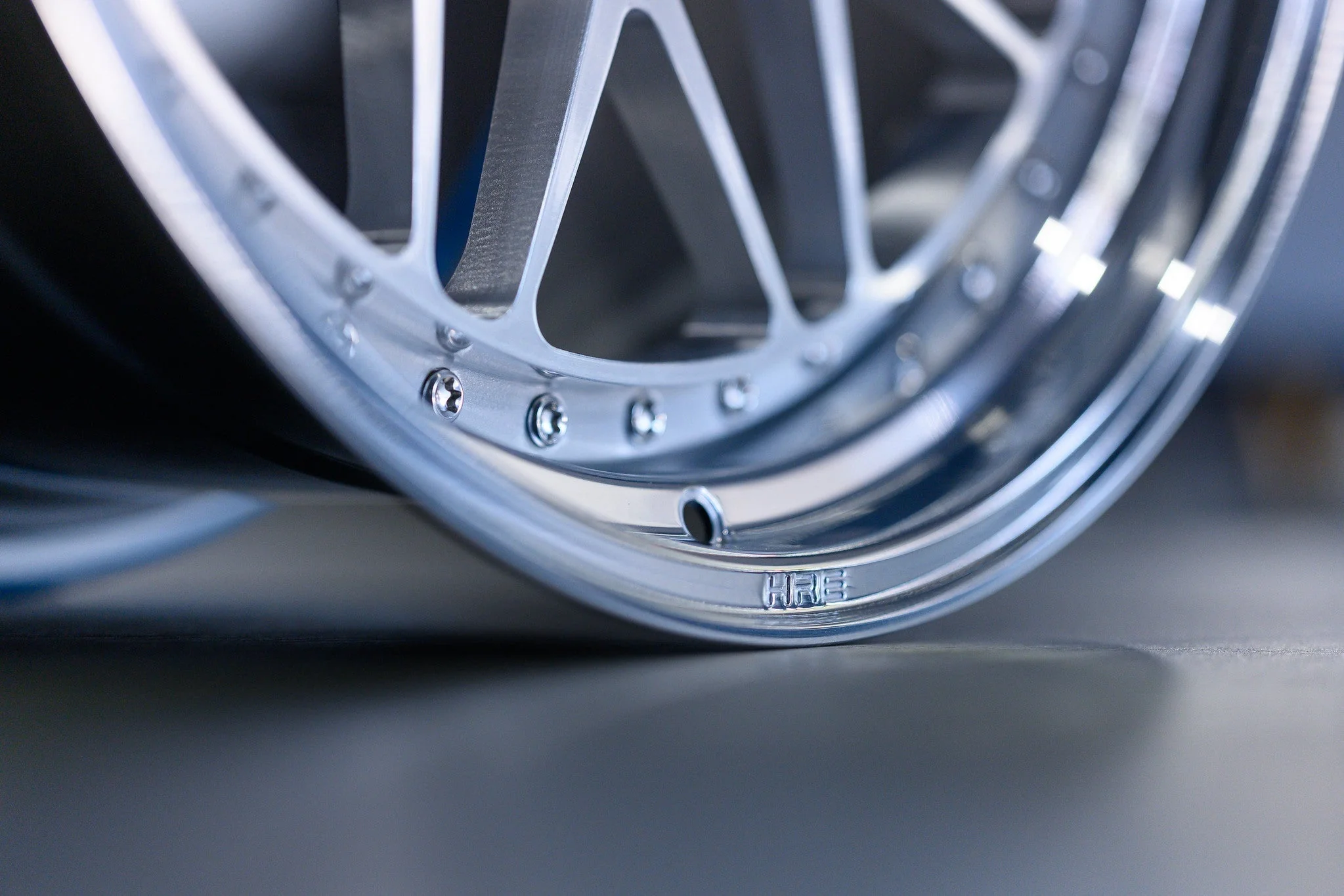 HRE Classic Series 300 - Image 5