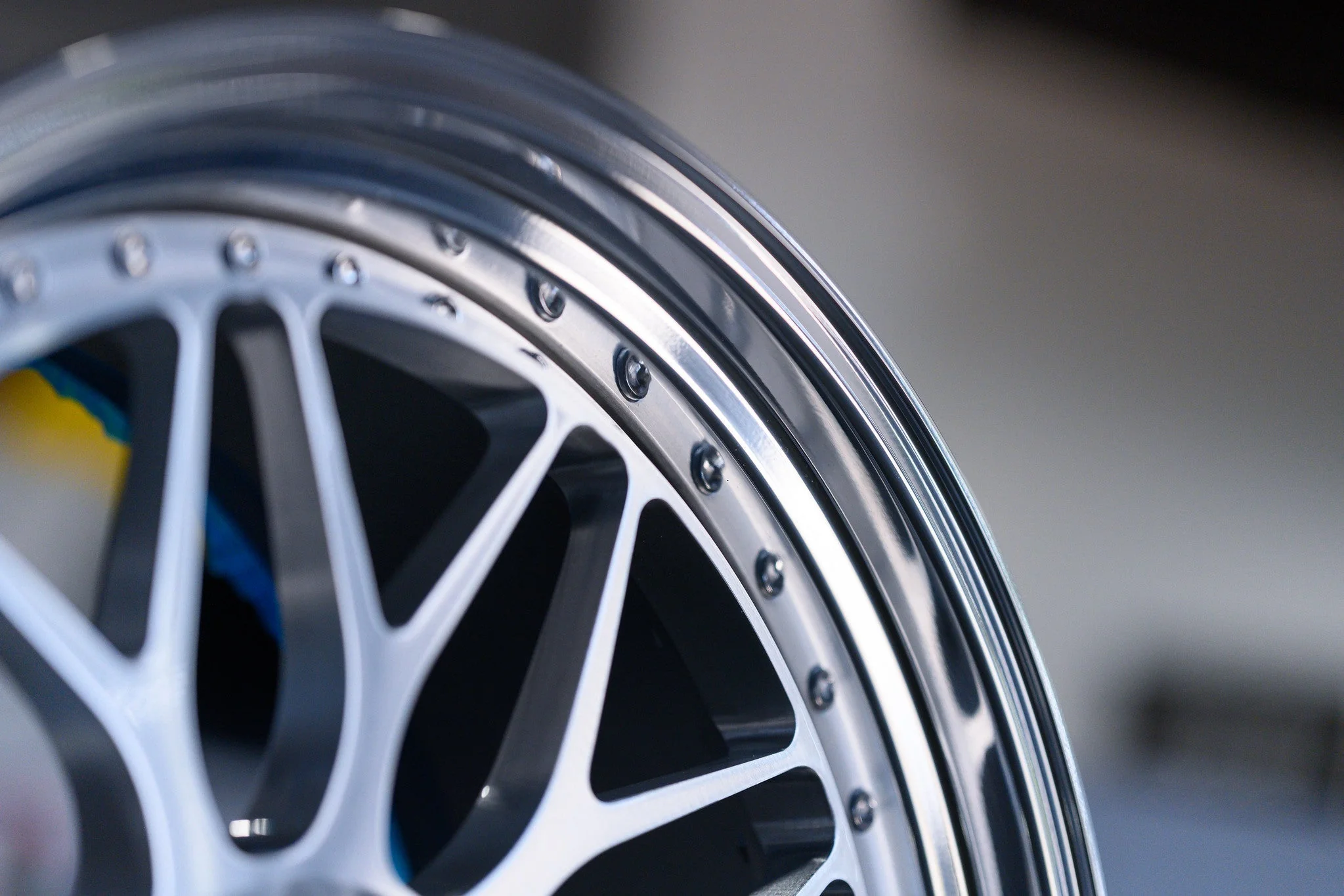 HRE Classic Series 300 - Image 7