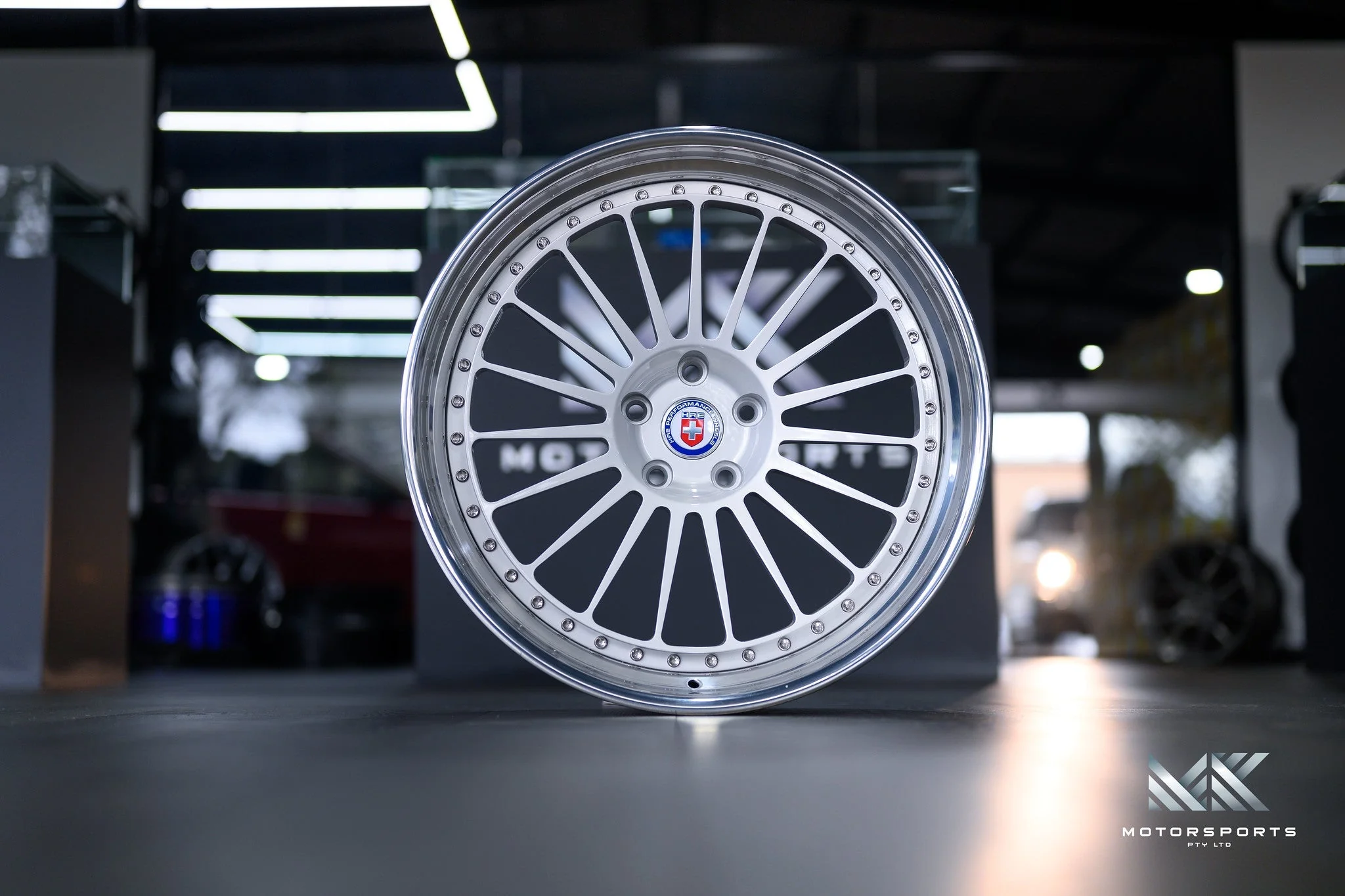 HRE Classic Series 309 - Image 3