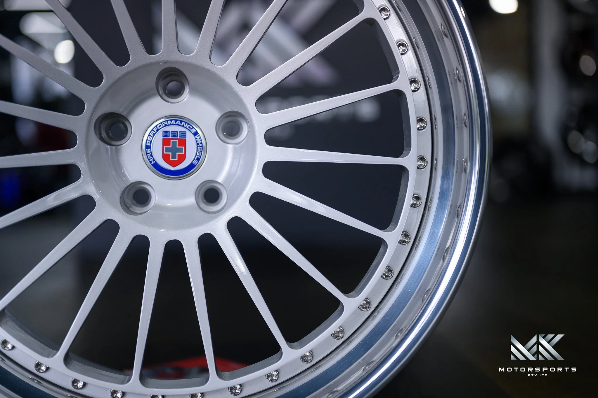 HRE Classic Series 309 - Image 7