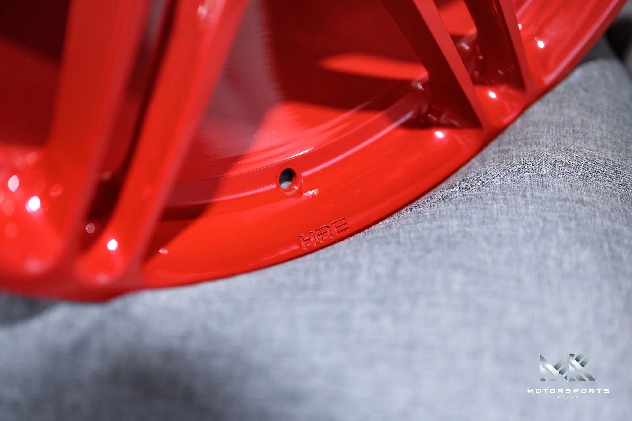 HRE Series P1 P106 - Image 7