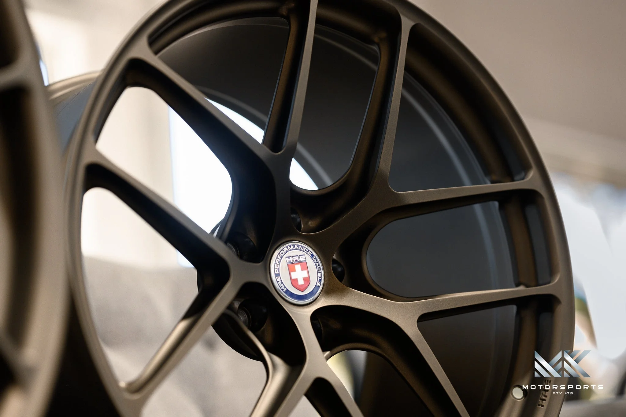 HRE Series R1 R101 - Image 3