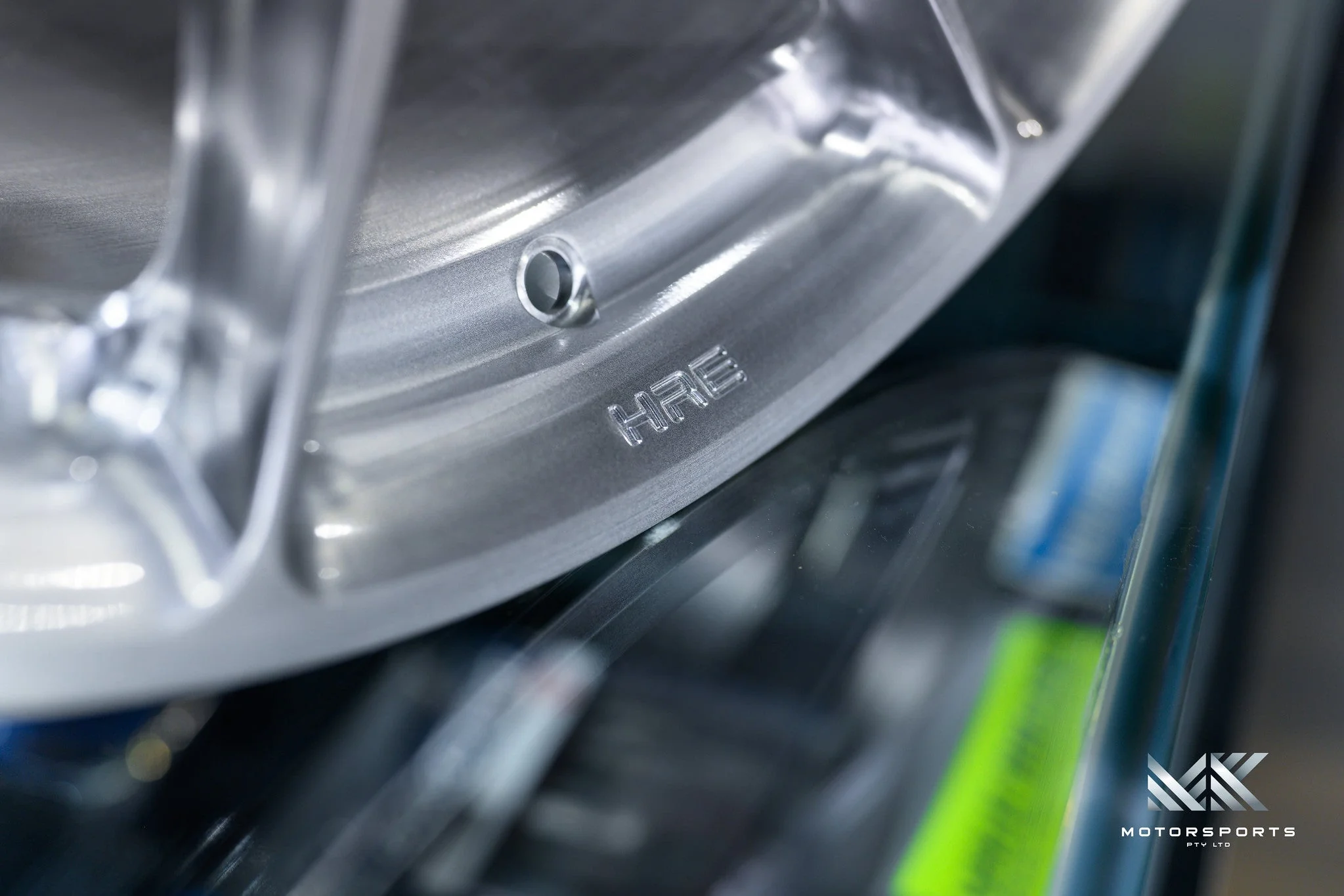 HRE Series R1 R101 Lightweight - Image 6