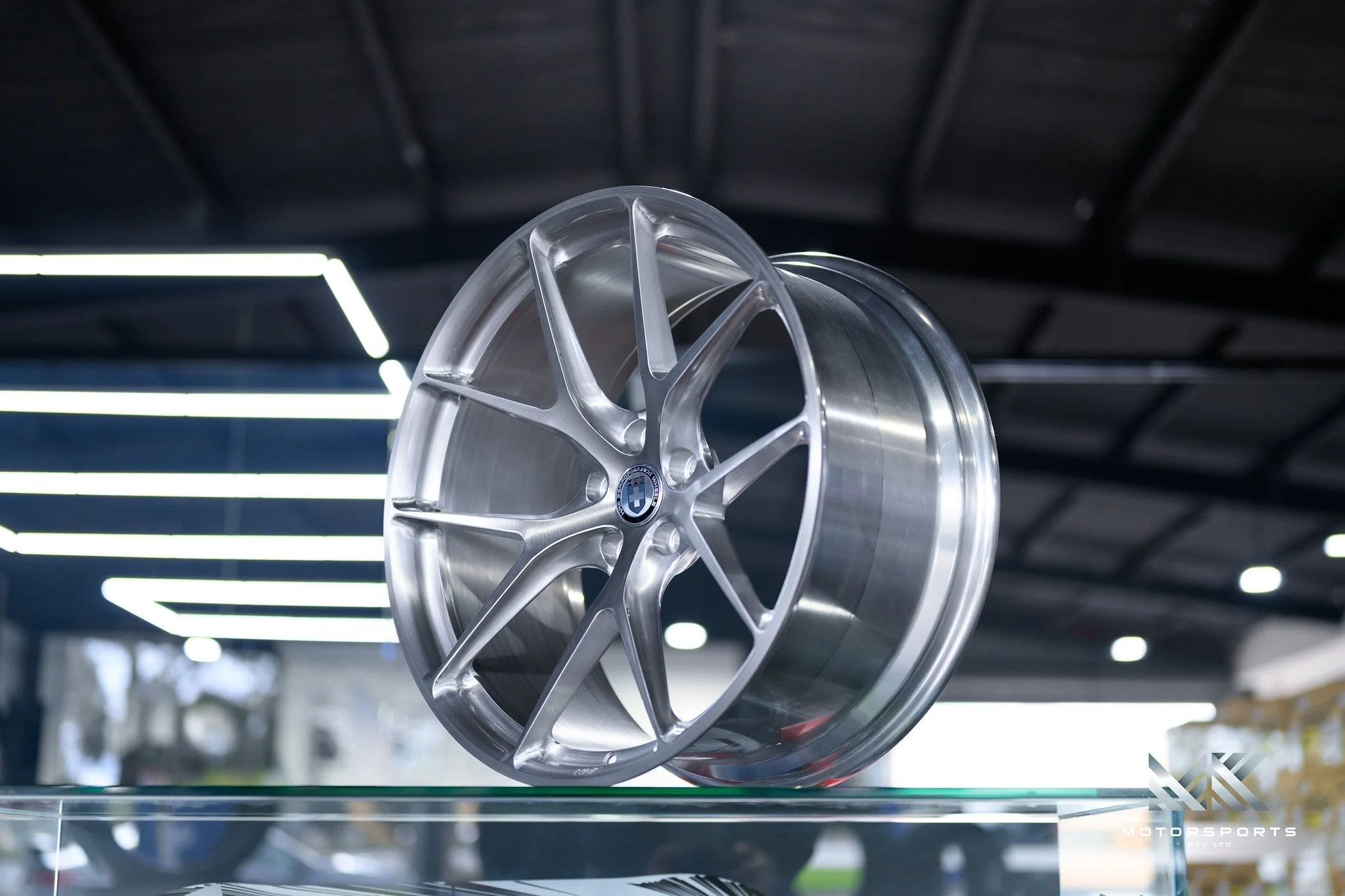 HRE Series R1 R101 Lightweight - Image 7
