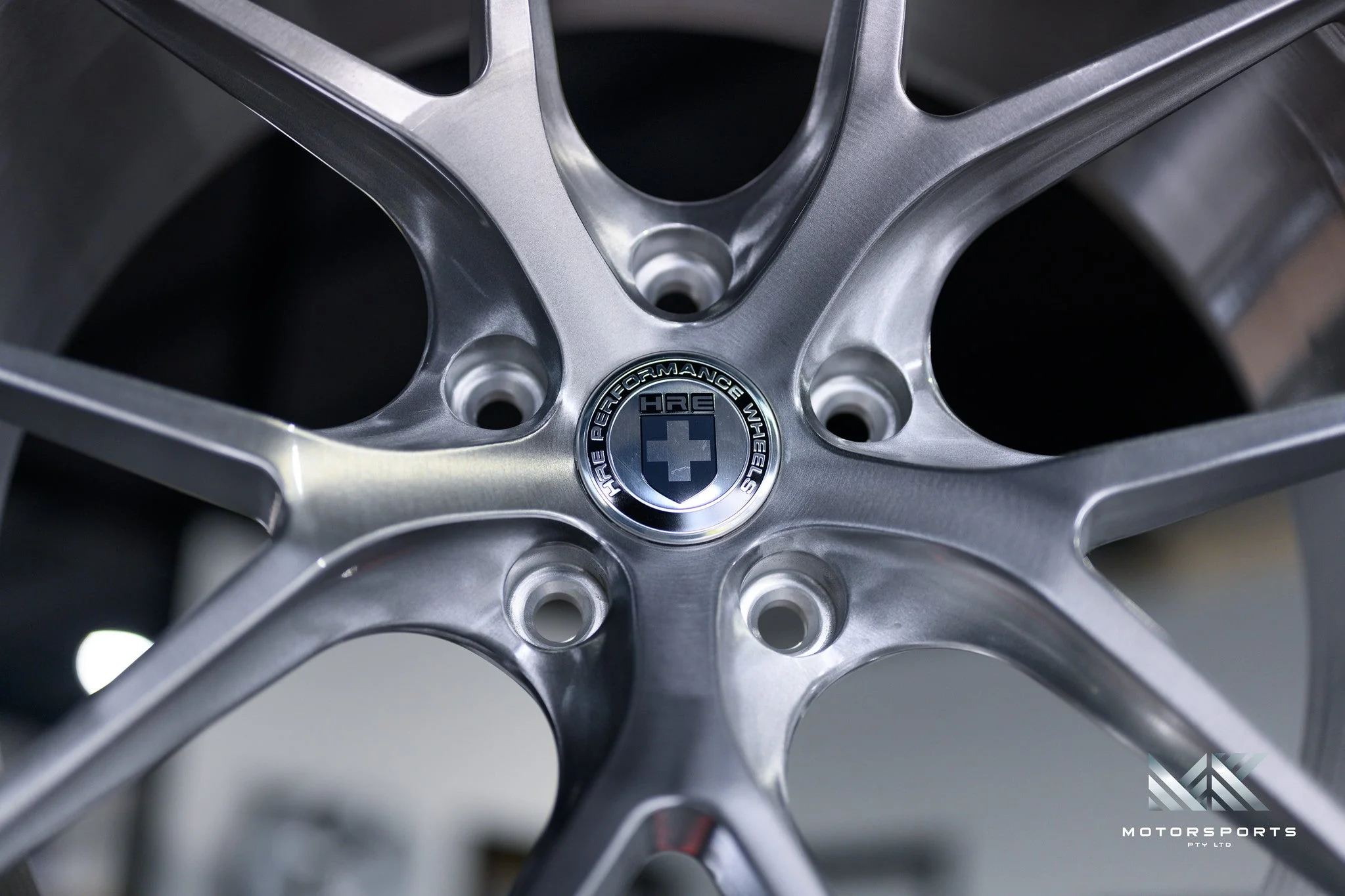 HRE Series R1 R101 Lightweight - Image 8
