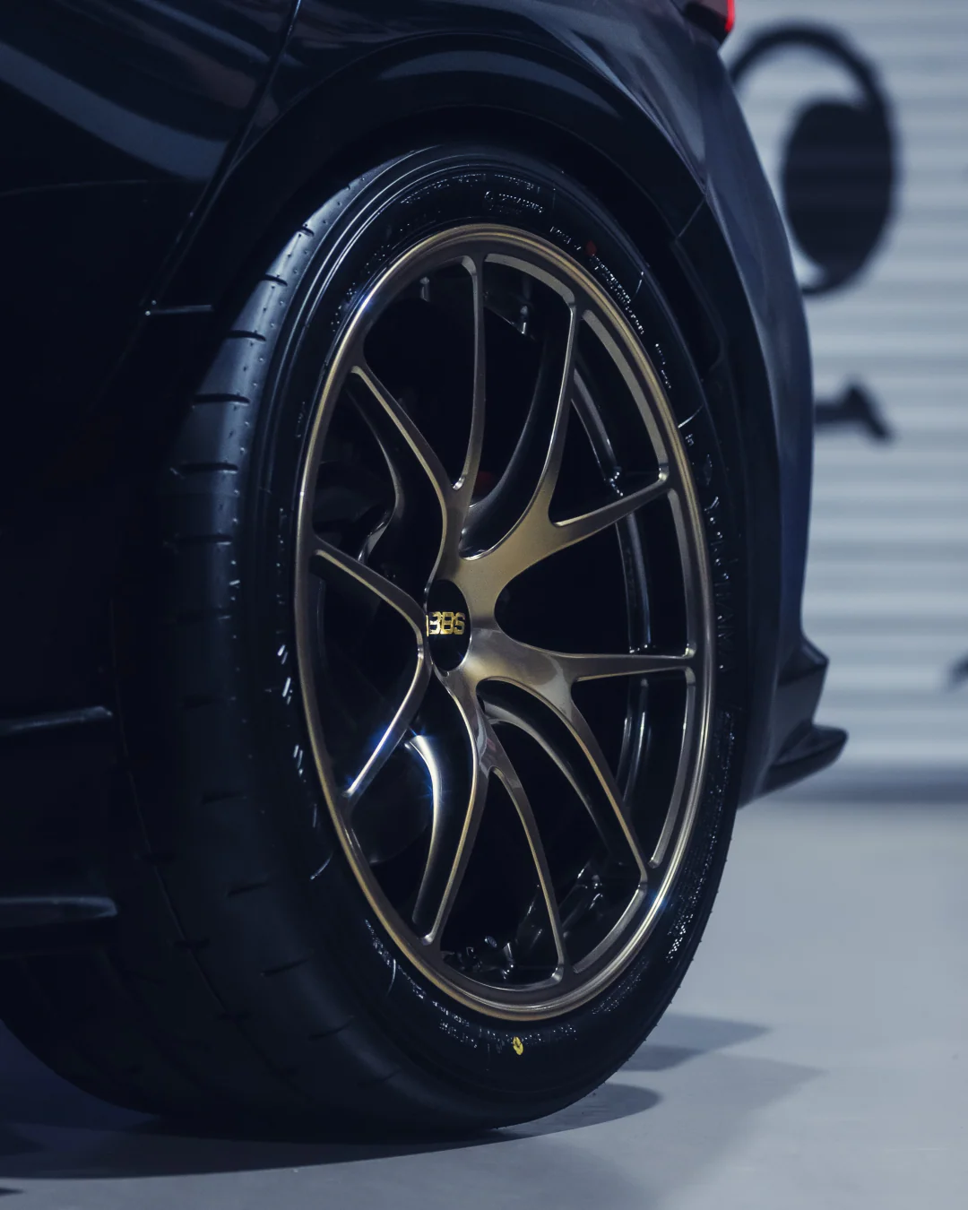 MK Motorsports x BBS Japan MK001 - Image 10