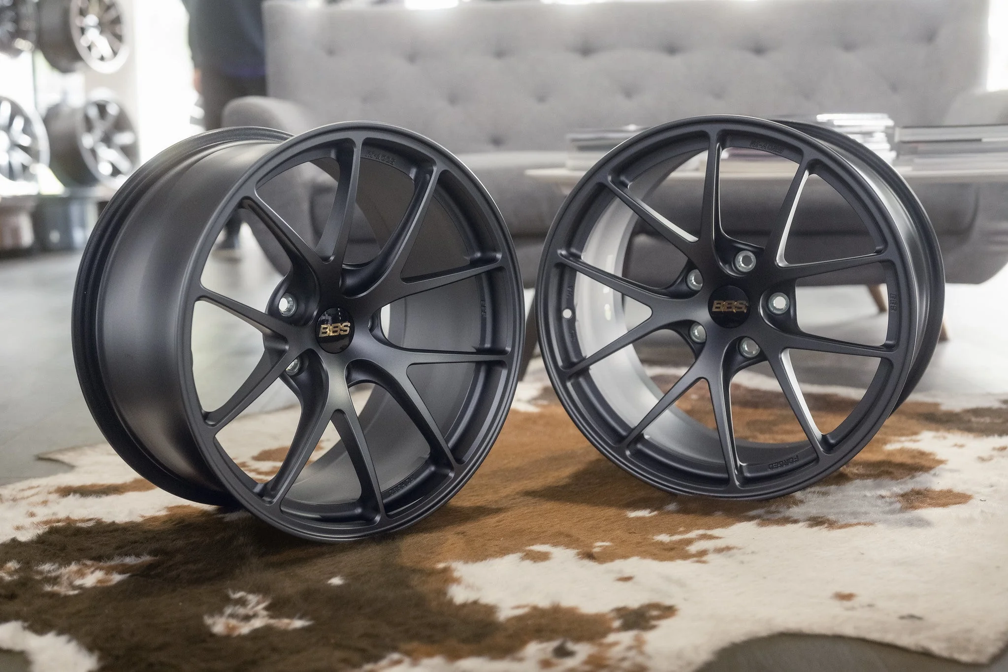 MK Motorsports x BBS Japan MK001 - Image 28