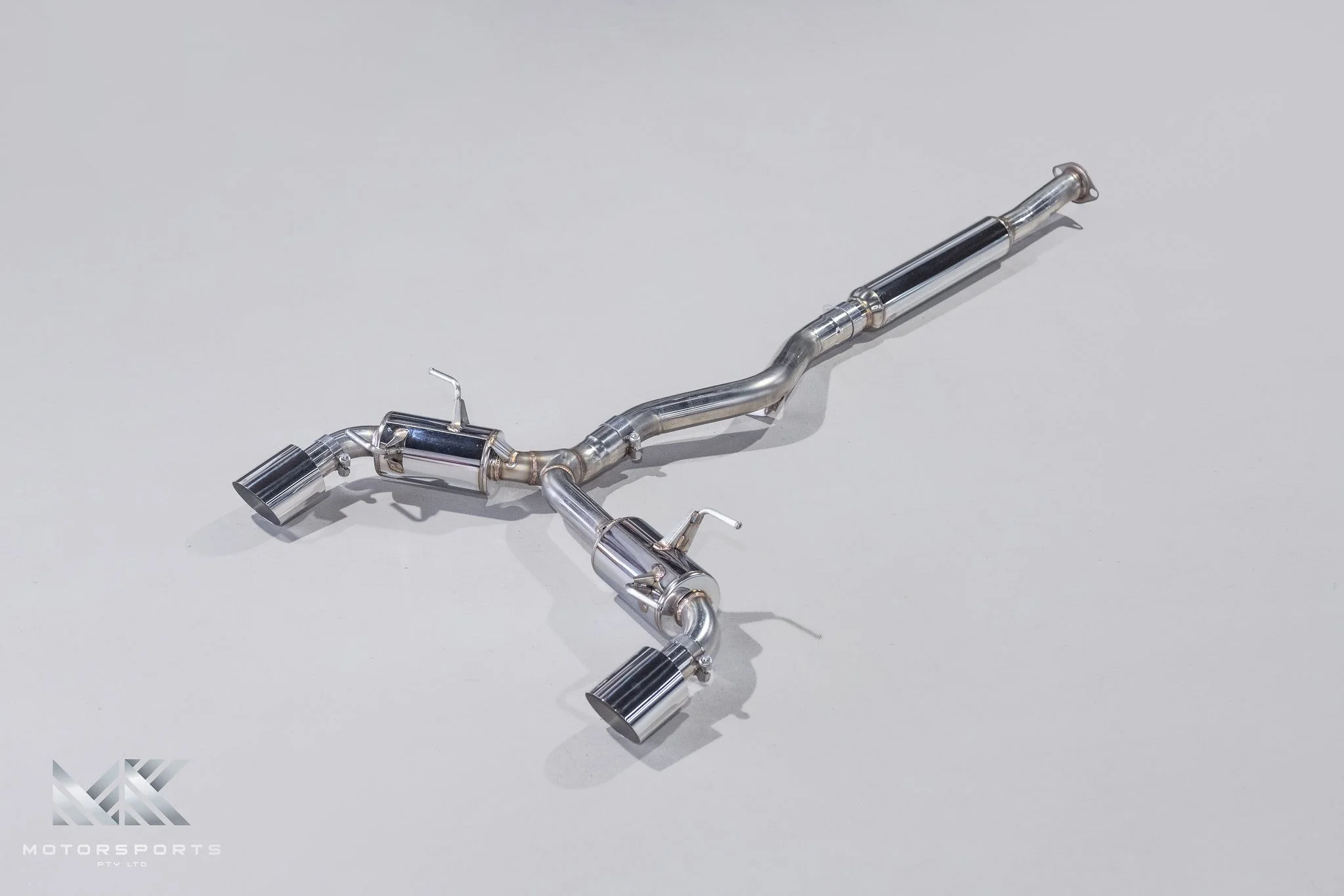 MXP Comp RS Dual Exit for GR86/BRZ - Image 14