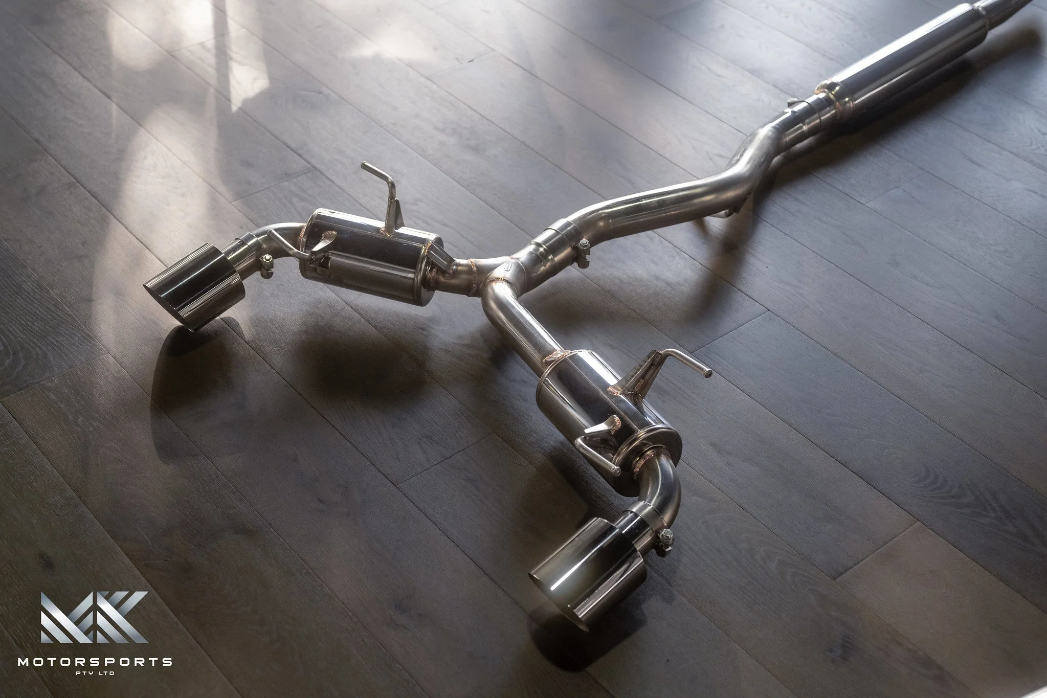 MXP Comp RS Dual Exit for GR86/BRZ - Image 15