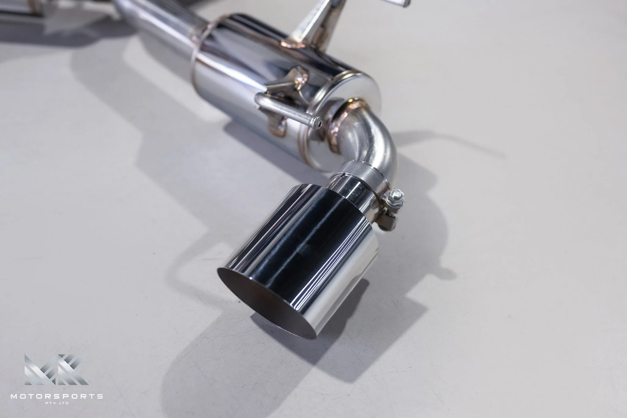 MXP Comp RS Dual Exit for GR86/BRZ - Image 3