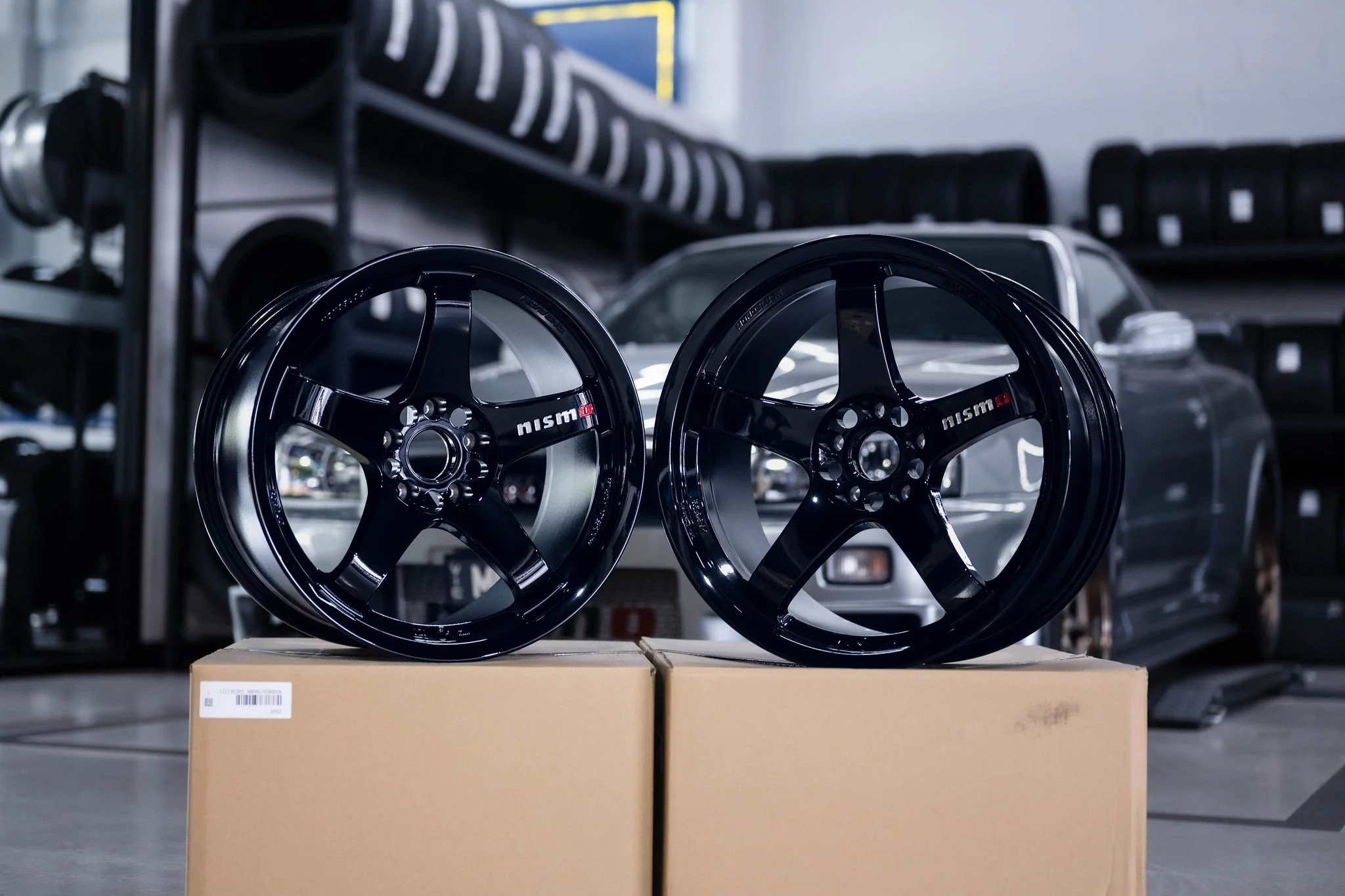 Pre-Order: Nismo LMGT4 EVO (Feb ETA) - Image 10