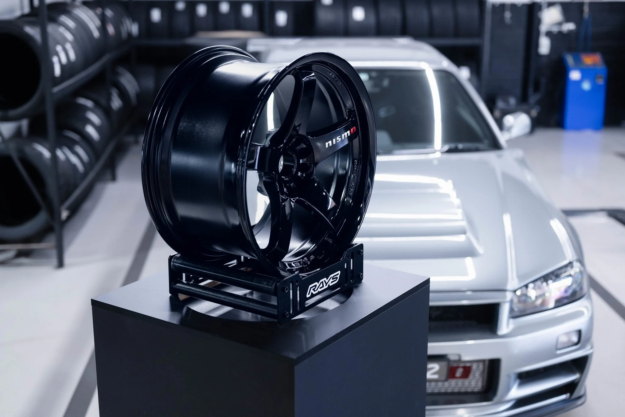 Pre-Order: Nismo LMGT4 EVO (Feb ETA) - Image 11