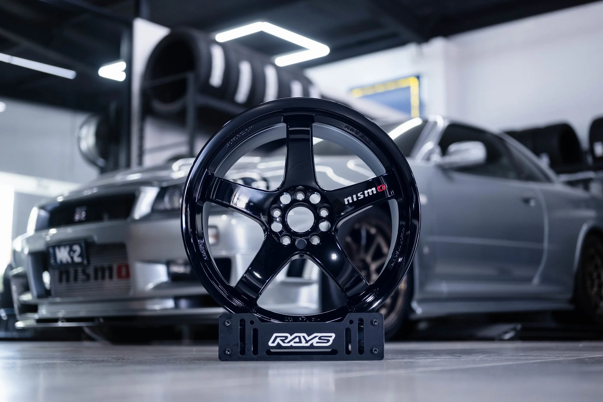 Pre-Order: Nismo LMGT4 EVO (Feb ETA) - Image 12