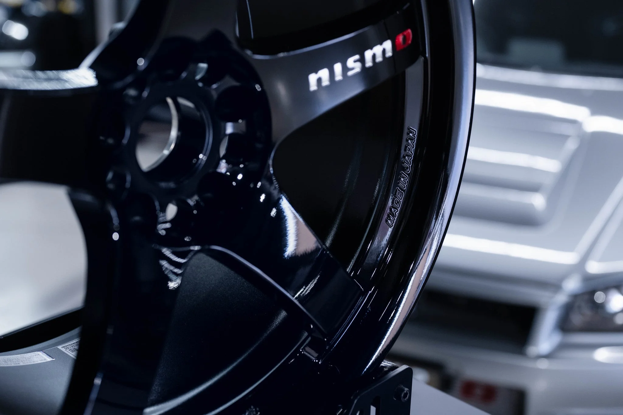 Pre-Order: Nismo LMGT4 EVO (Feb ETA) - Image 13
