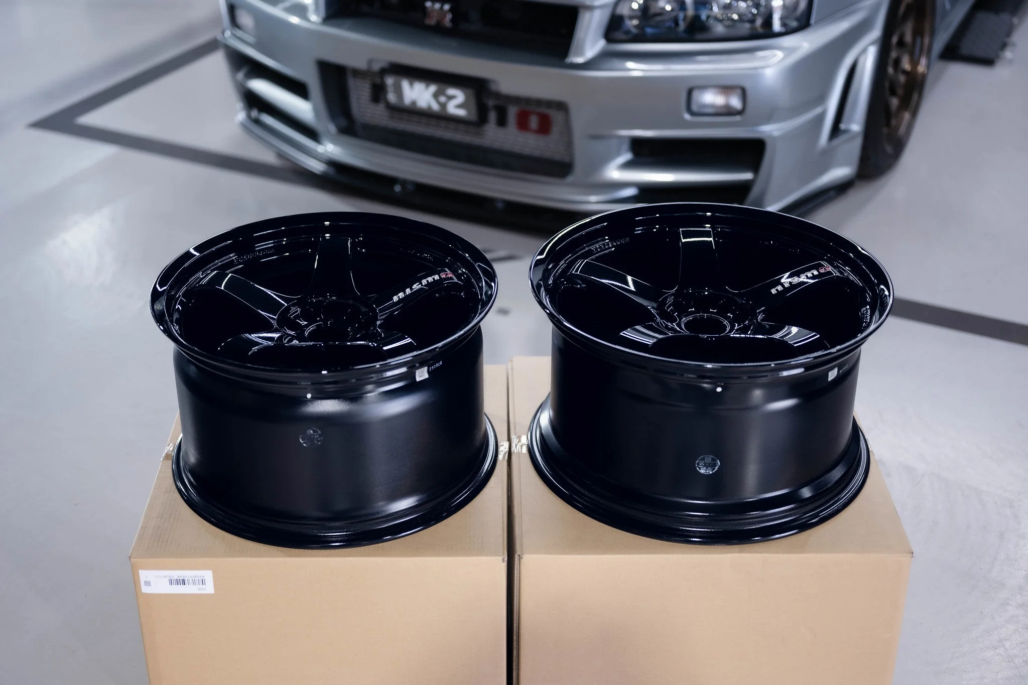 Pre-Order: Nismo LMGT4 EVO (Feb ETA) - Image 14