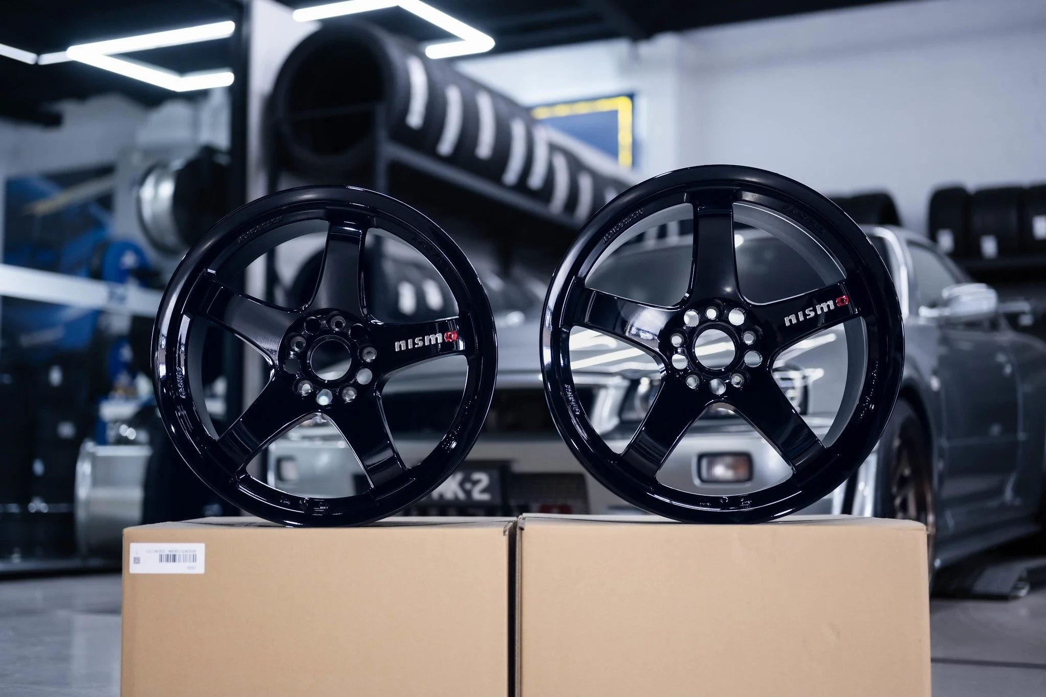 Pre-Order: Nismo LMGT4 EVO (Feb ETA) - Image 15