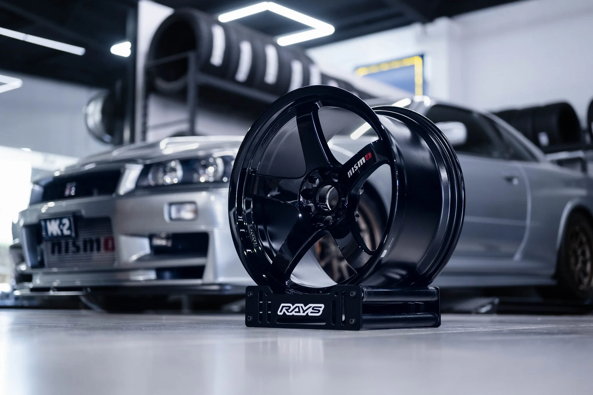 Pre-Order: Nismo LMGT4 EVO (Feb ETA) - Image 3
