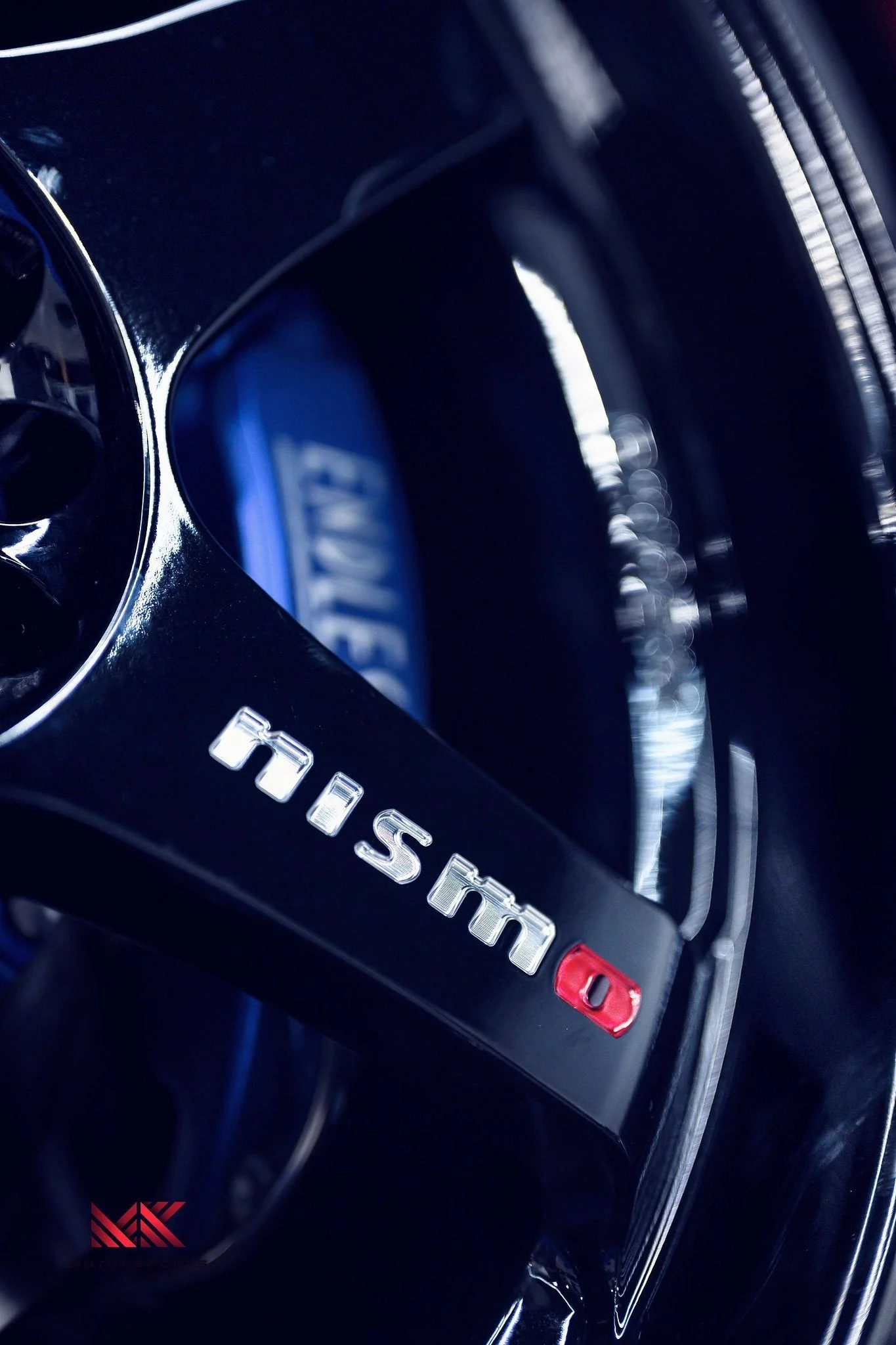Nismo LMGT4 - Image 5