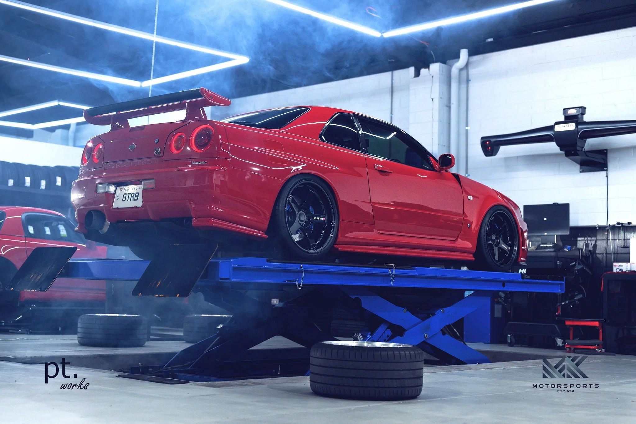 Nismo LMGT4 - Image 7