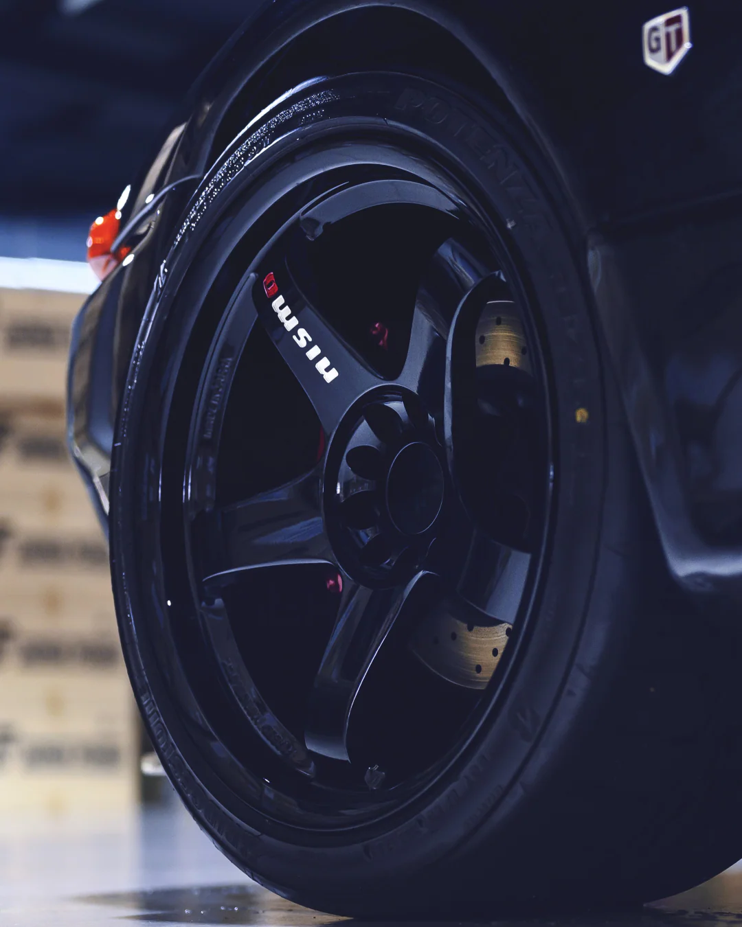Nismo LMGT4 - Image 9
