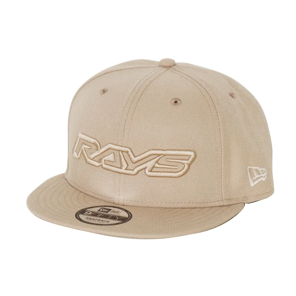 RAYSｘNEW ERA 9FIFTY SNAPBACK - Image 10