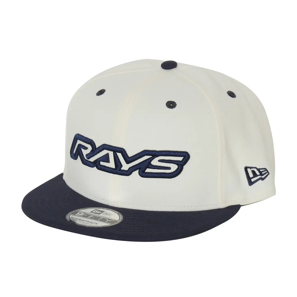 RAYSｘNEW ERA 9FIFTY SNAPBACK - Image 11