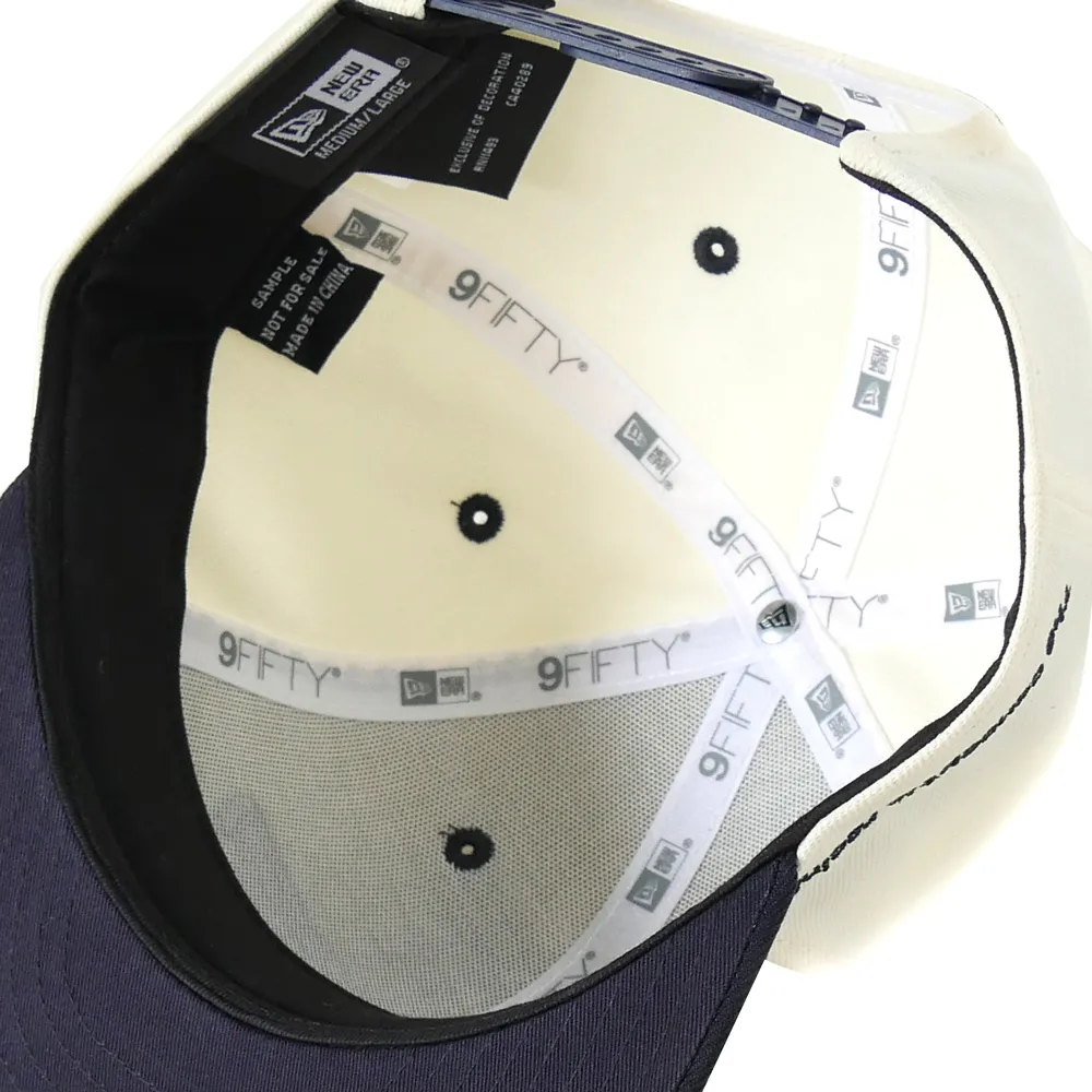 RAYSｘNEW ERA 9FIFTY SNAPBACK - Image 13