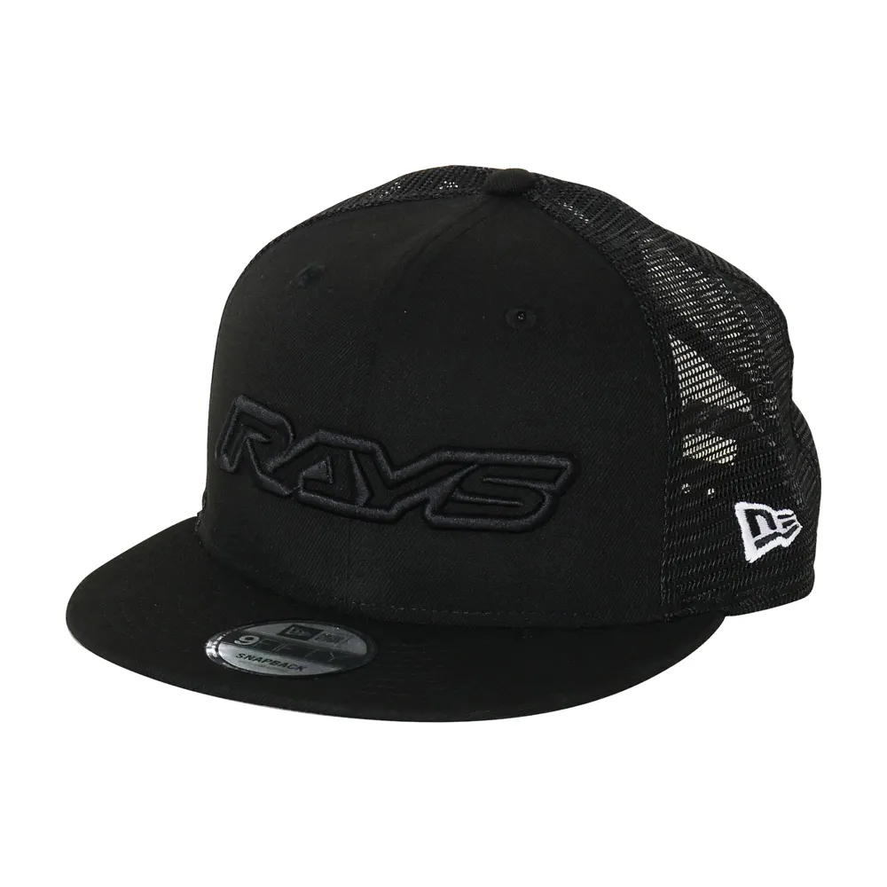 RAYSｘNEW ERA 9FIFTY SNAPBACK - Image 14
