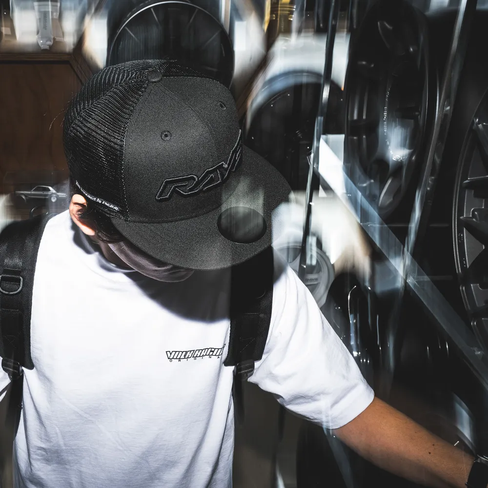 RAYSｘNEW ERA 9FIFTY SNAPBACK - Image 8