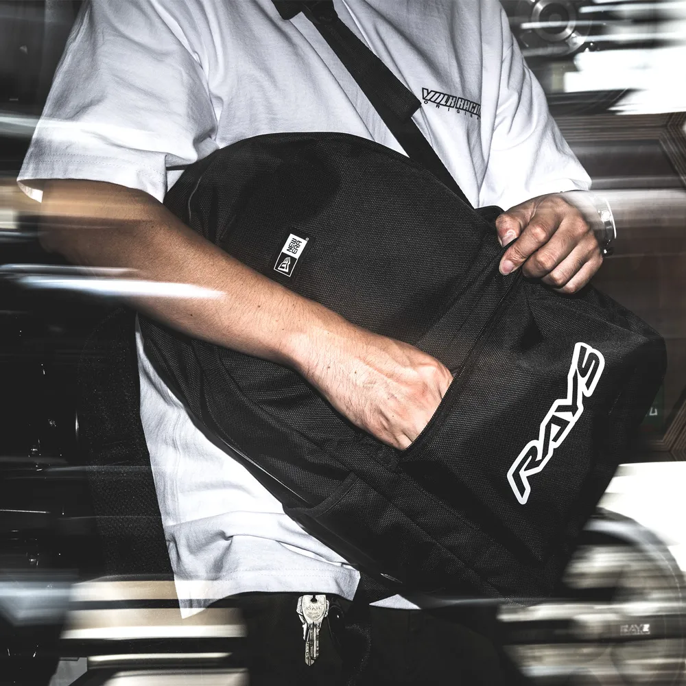 RAYSｘNEW ERA BACKPACK 27L - Image 3