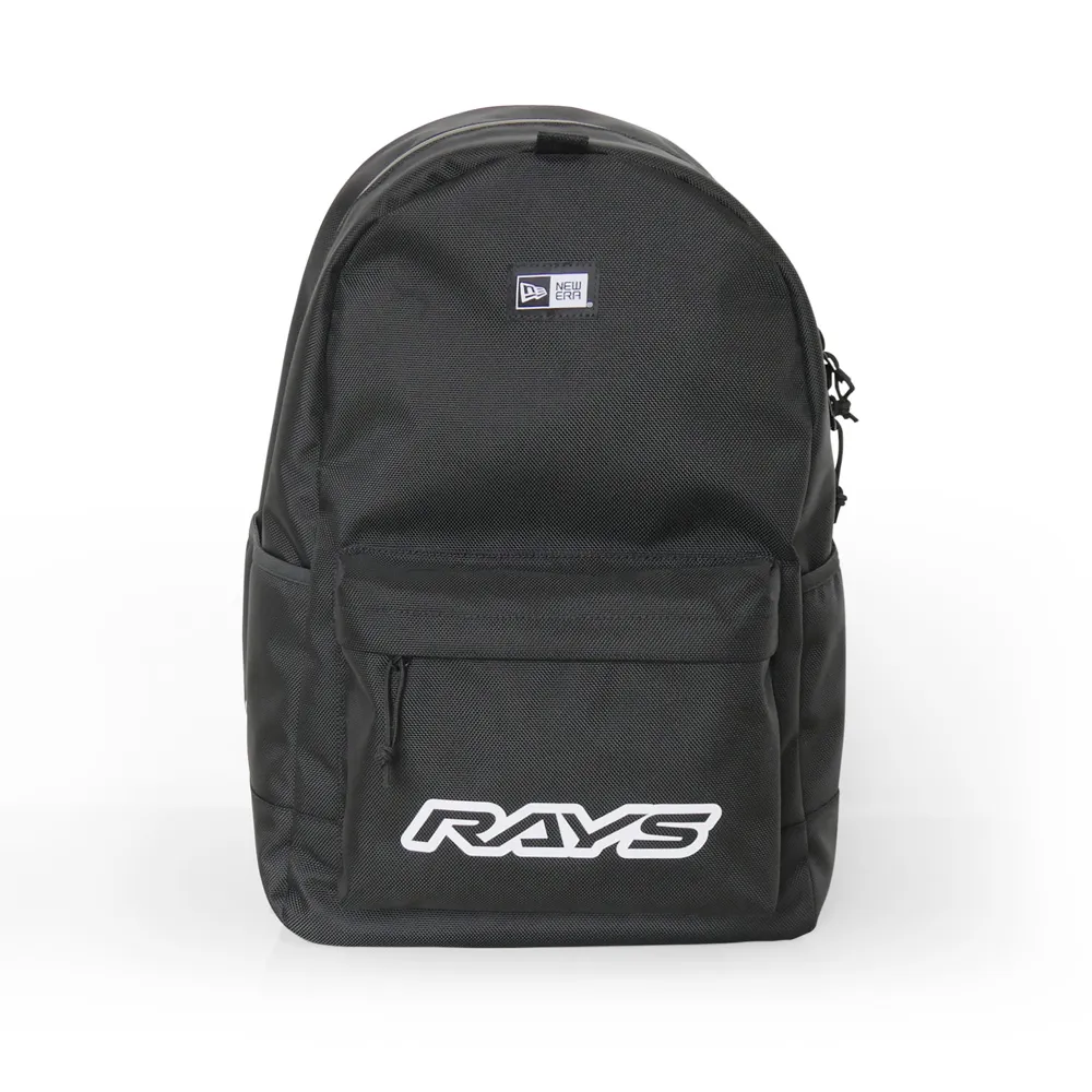 RAYSｘNEW ERA BACKPACK 27L - Image 4