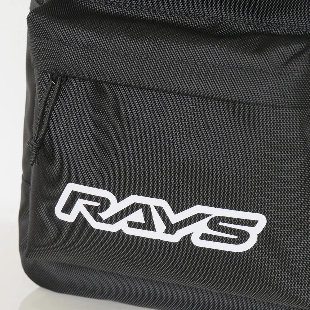 RAYSｘNEW ERA BACKPACK 27L - Image 9