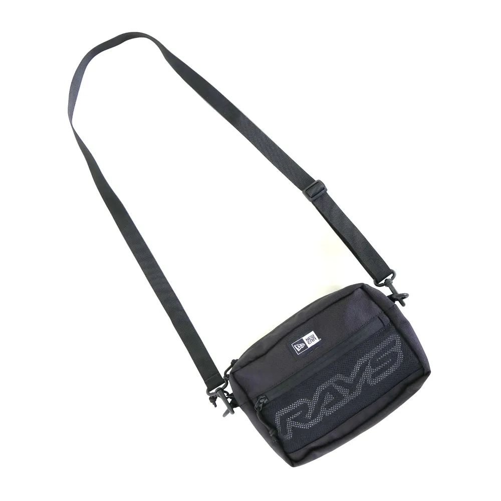 RAYSｘNEW ERA SHOULDER BAG 2L - Image 4