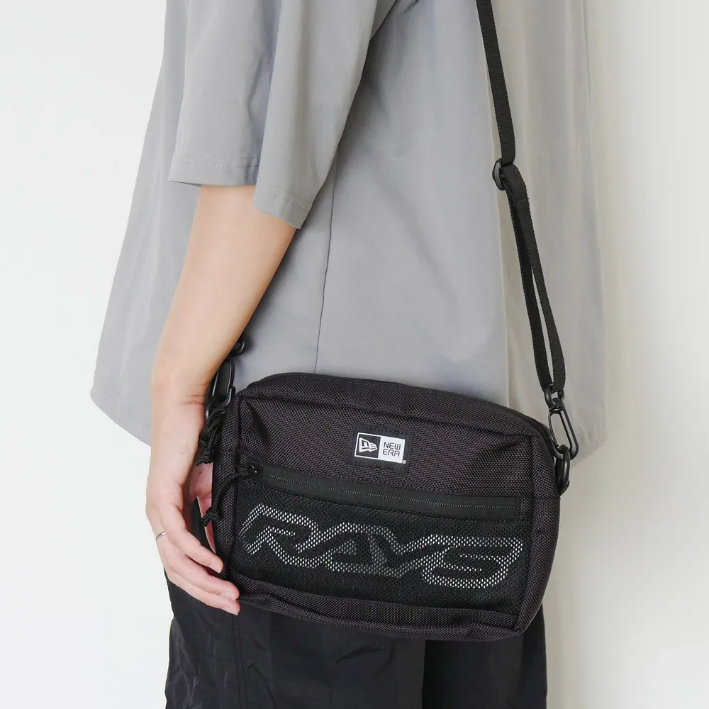 RAYSｘNEW ERA SHOULDER BAG 2L - Image 7